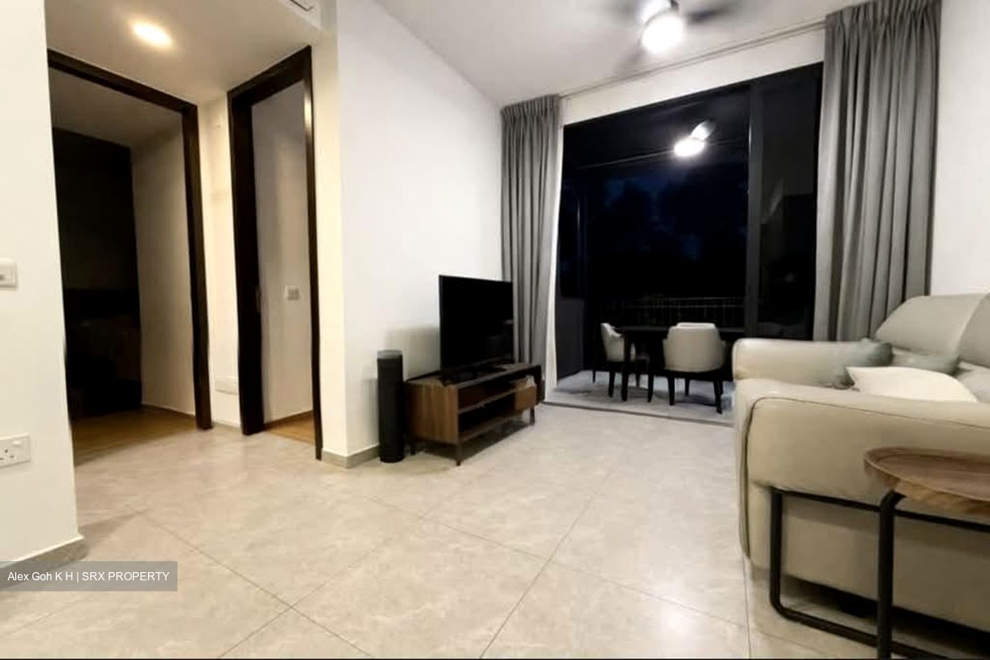 Park Colonial (D13), Condominium #603683461